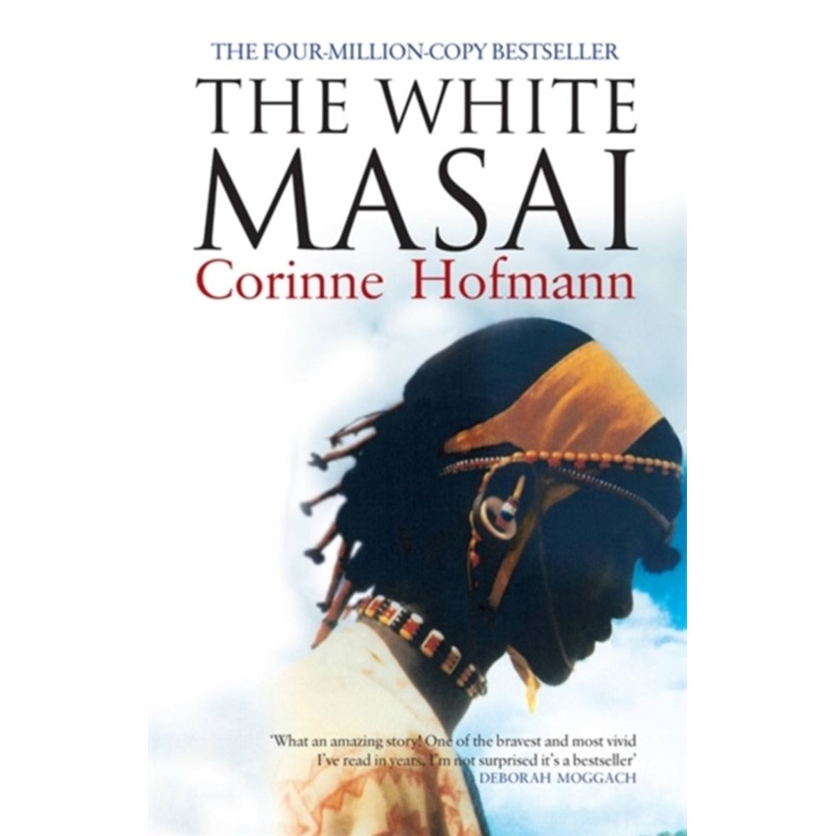 The White Masai