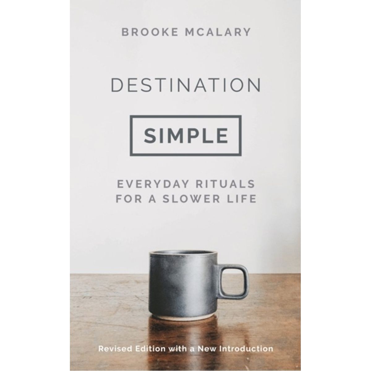 Destination Simple