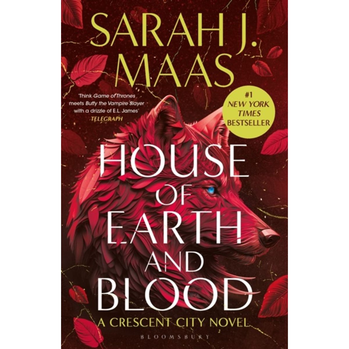 House of Earth and Blood