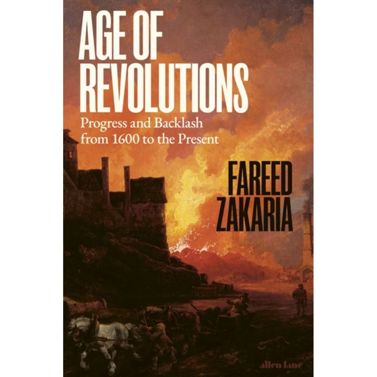 Age of Revolutions