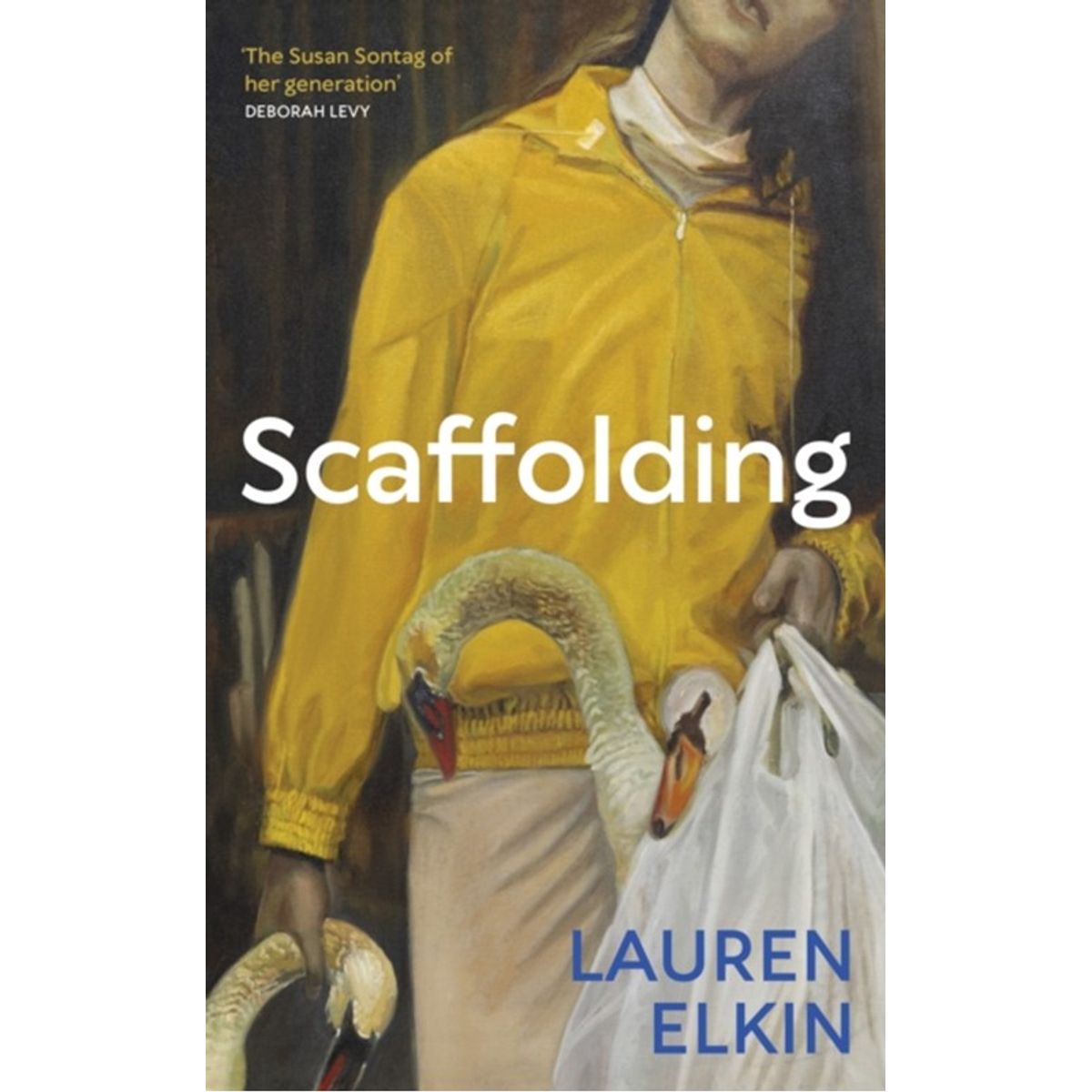 Scaffolding