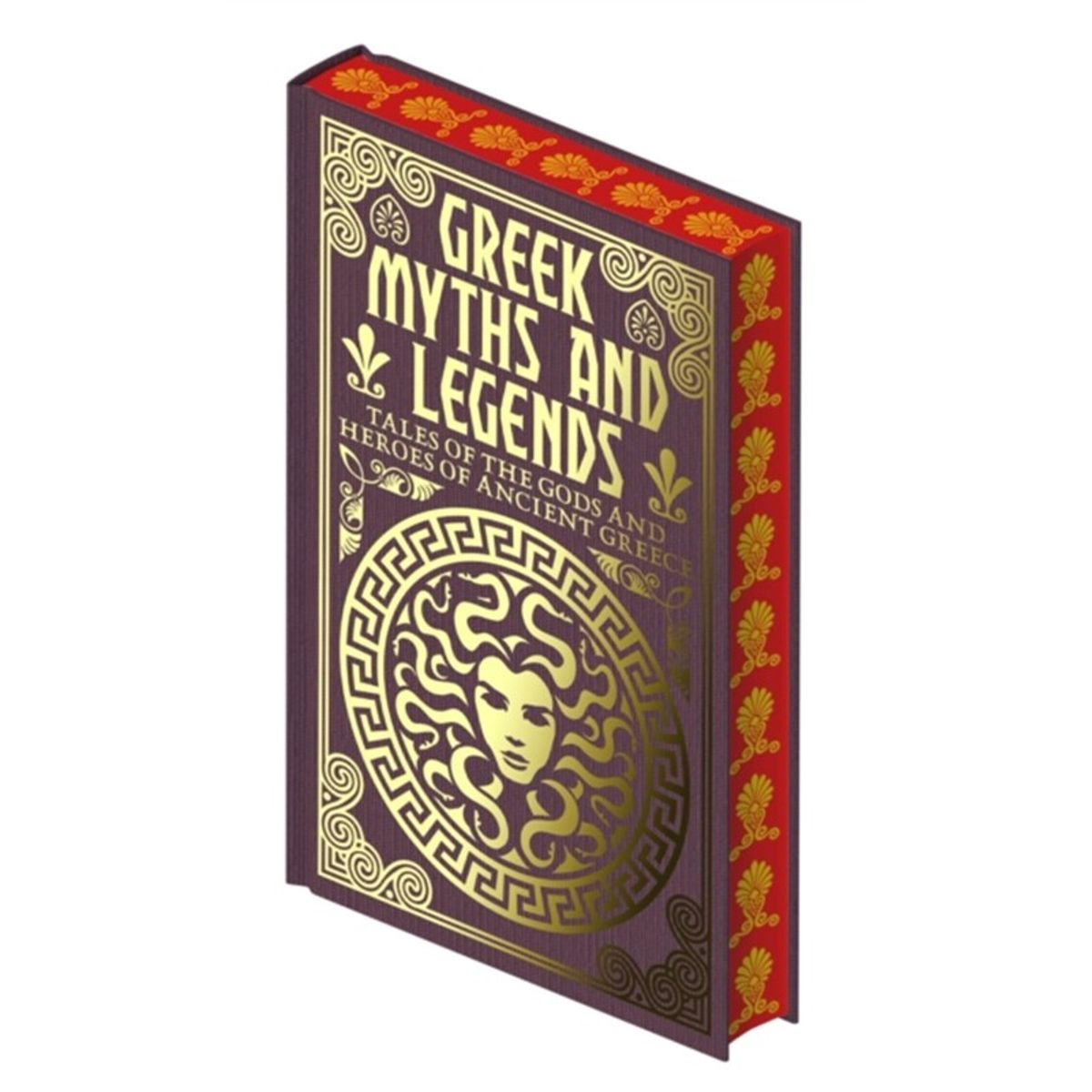 Greek Myths and Legends