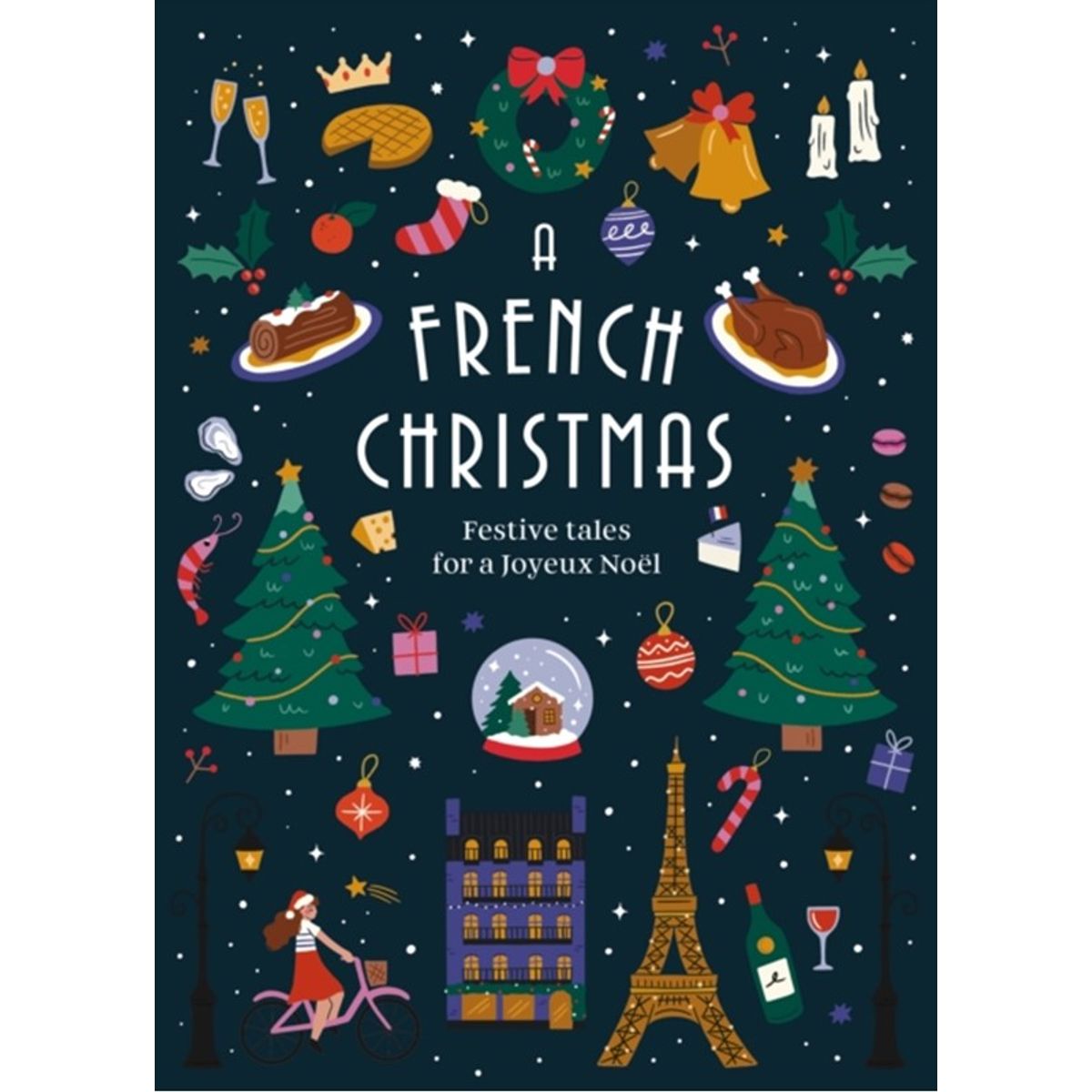 A French Christmas