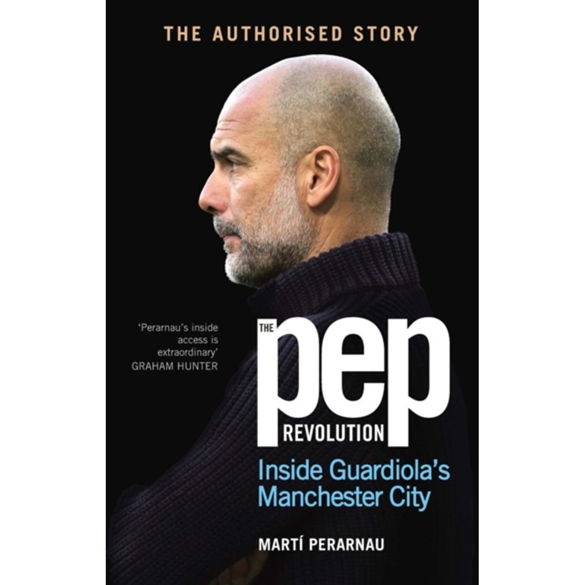 The Pep Revolution