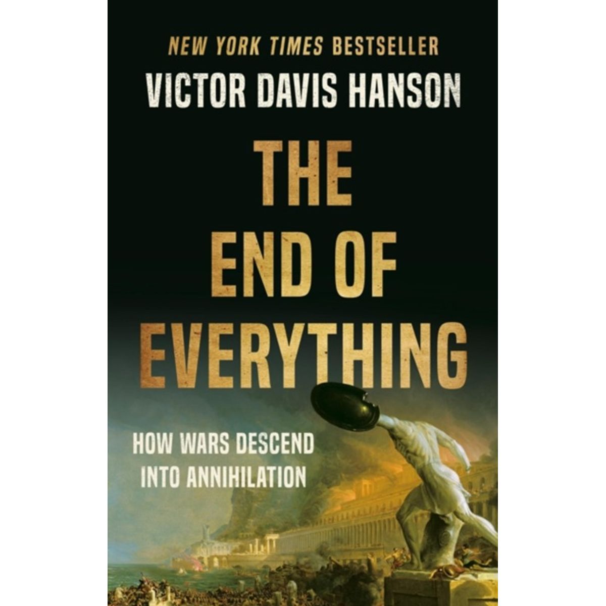 The End of Everything