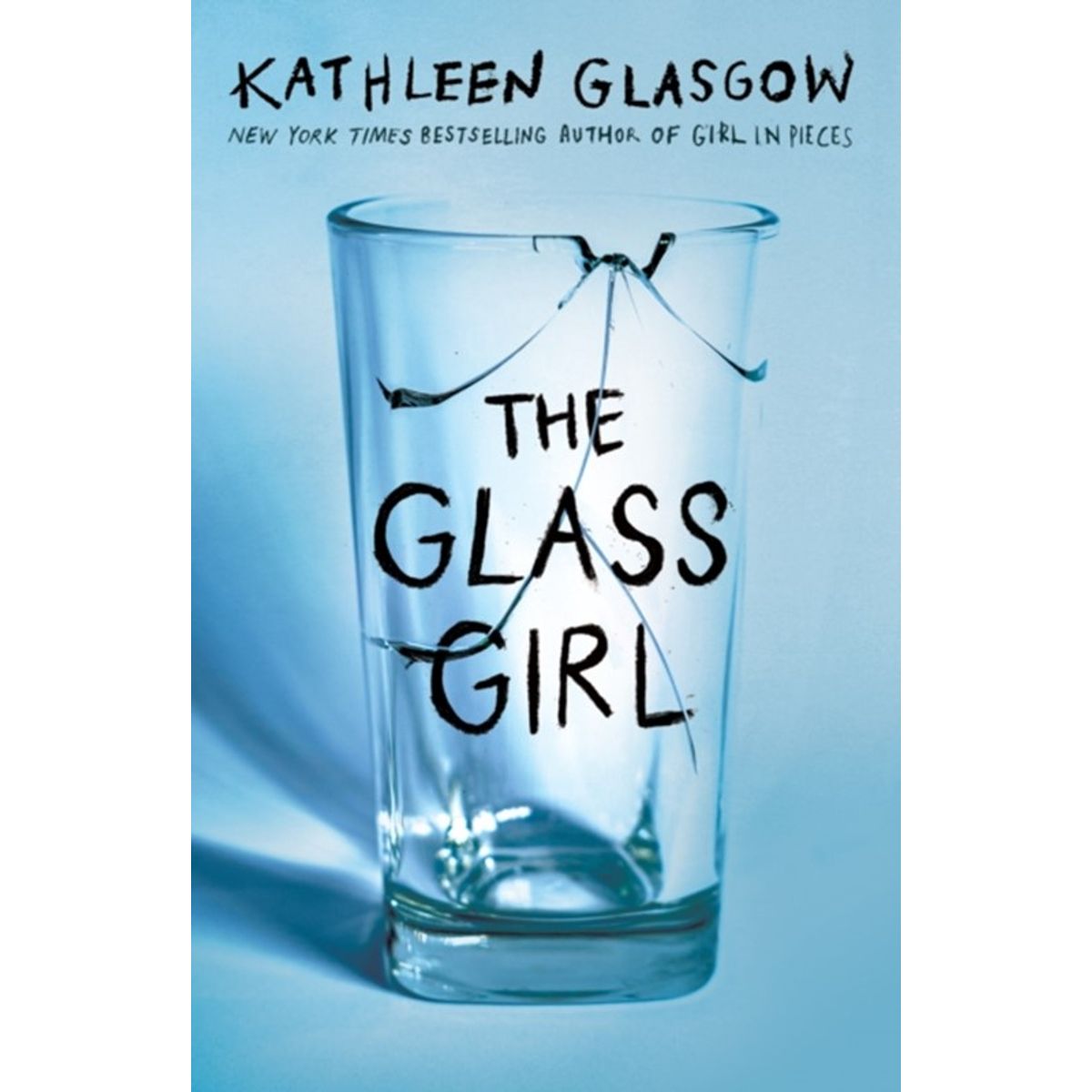 The Glass Girl