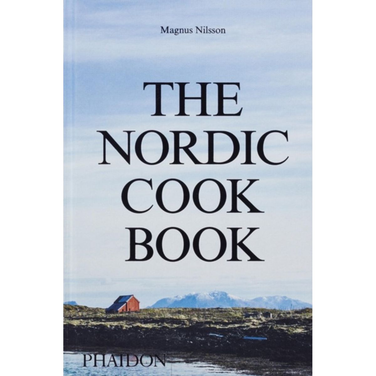 The Nordic Cookbook