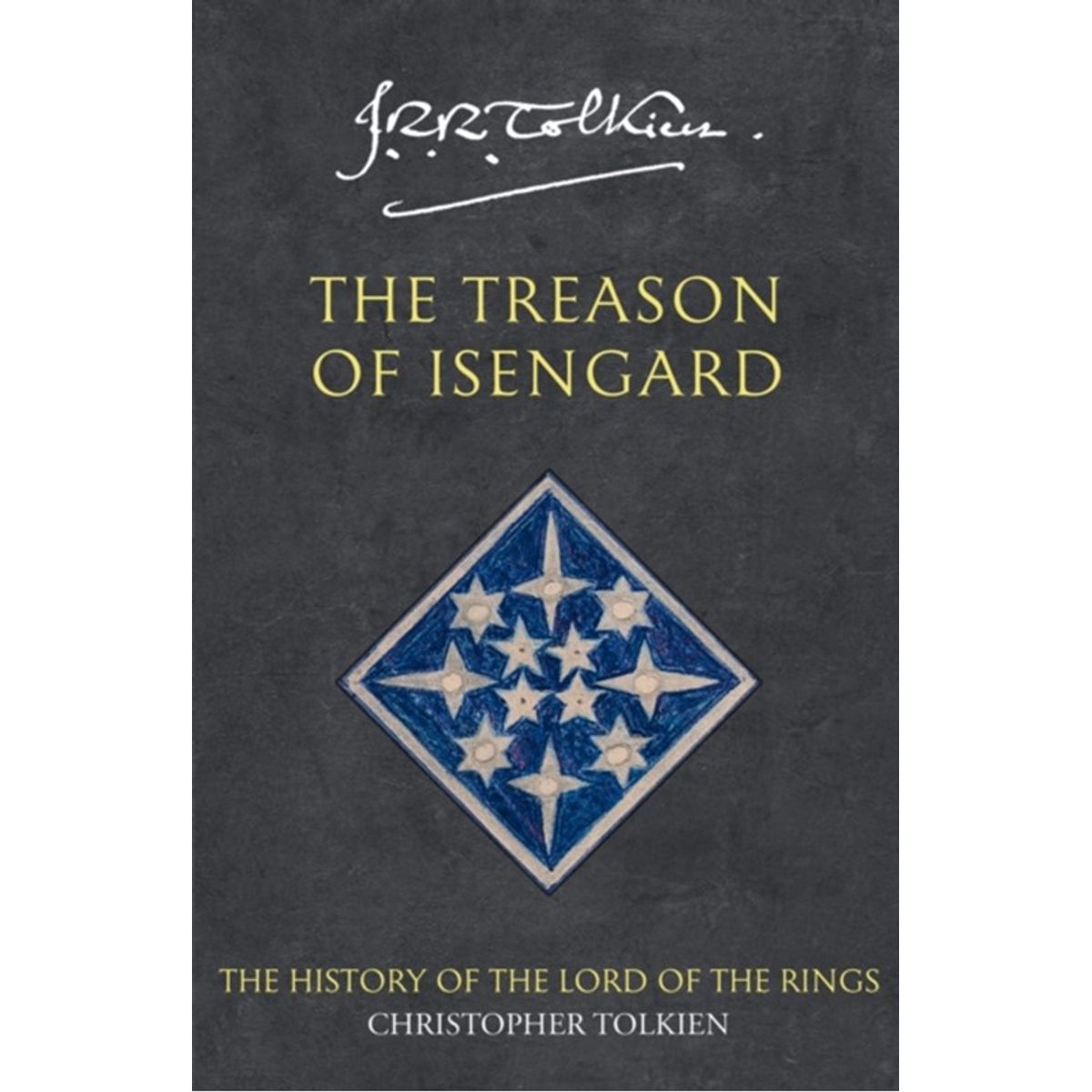 The Treason of Isengard