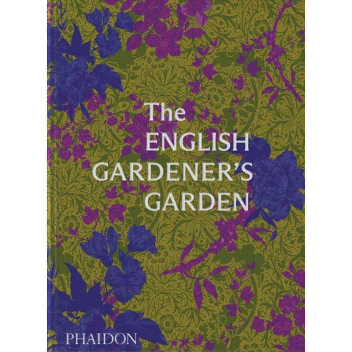 The English Gardener's Garden