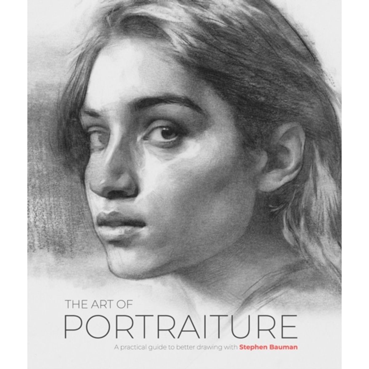 The Art of Portraiture