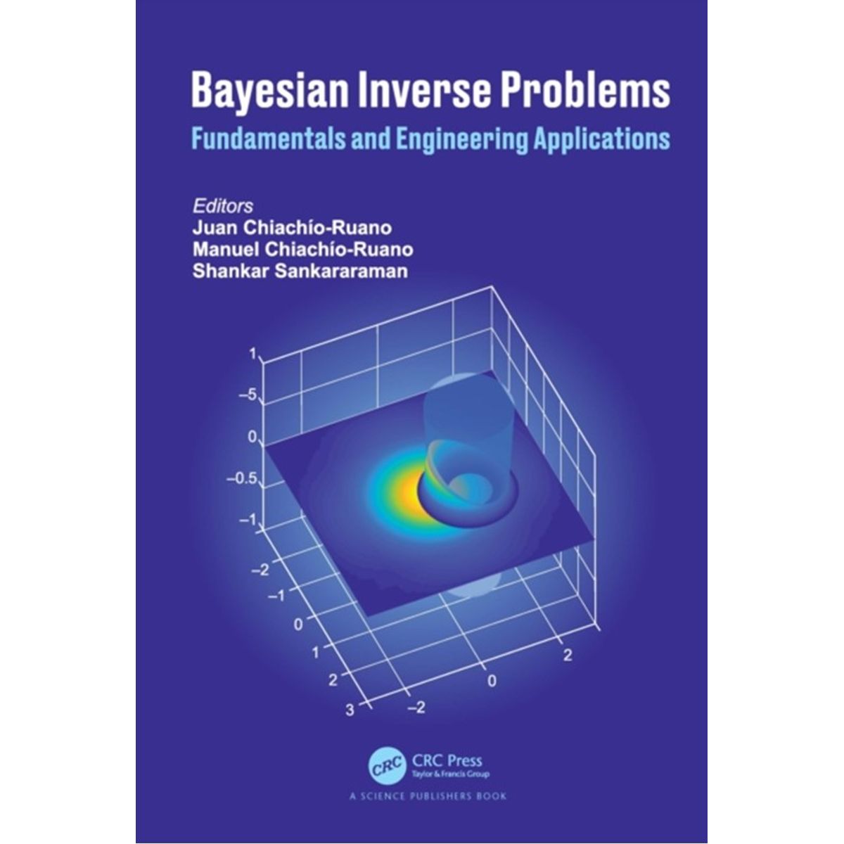 Bayesian Inverse Problems