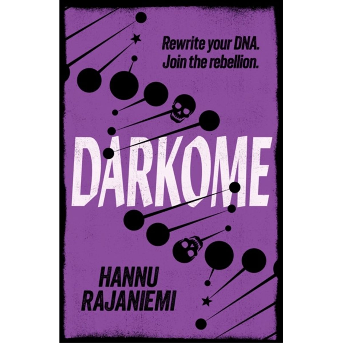 Darkome