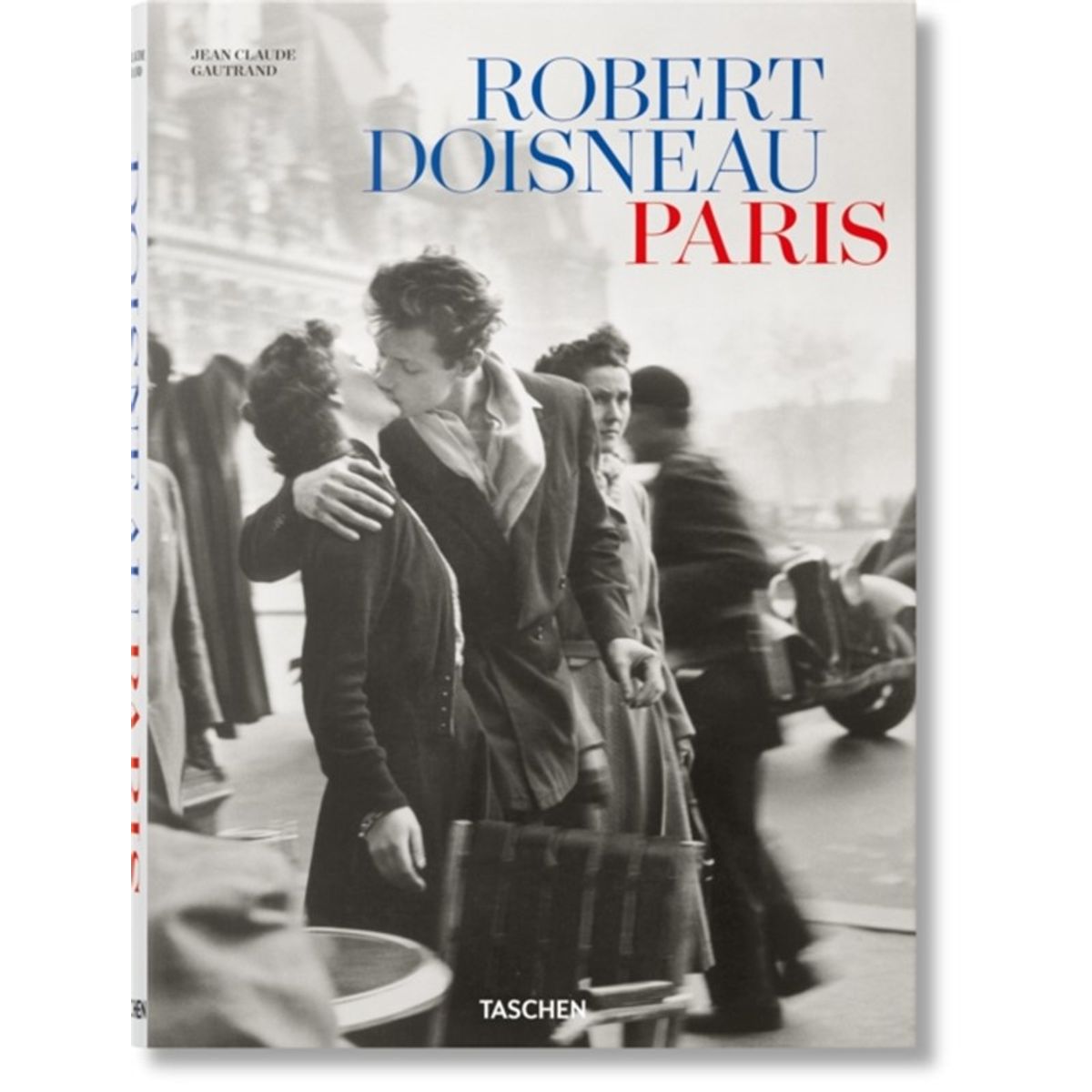 Robert Doisneau. Paris