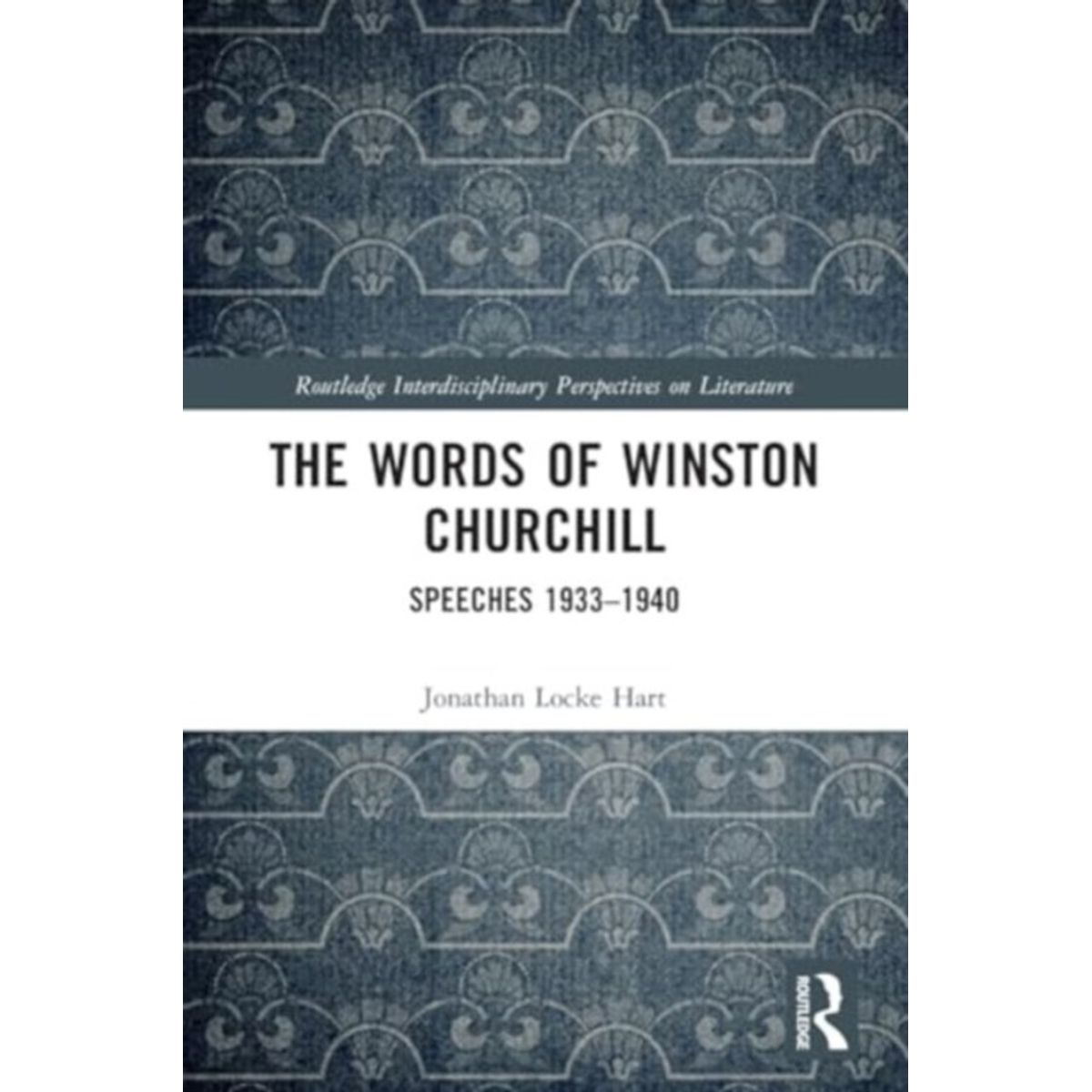 The Words of Winston Churchill