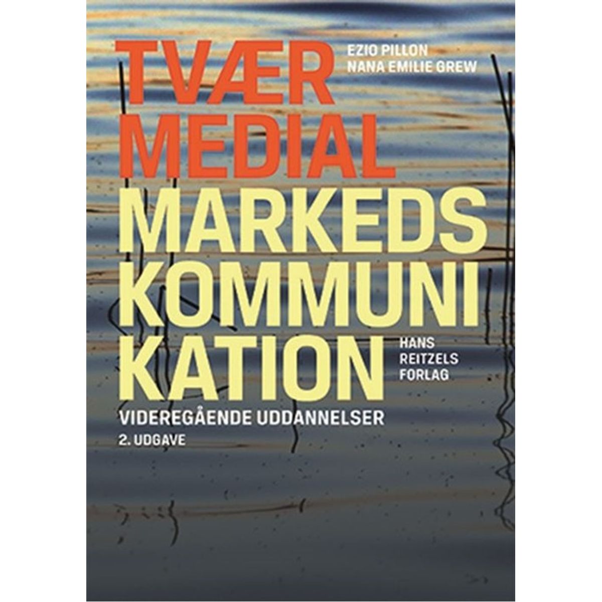 Tværmedial markedskommunikation