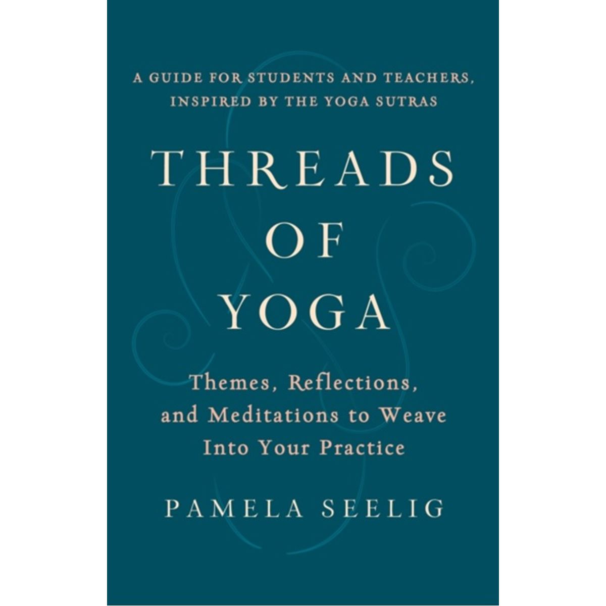 Threads of Yoga