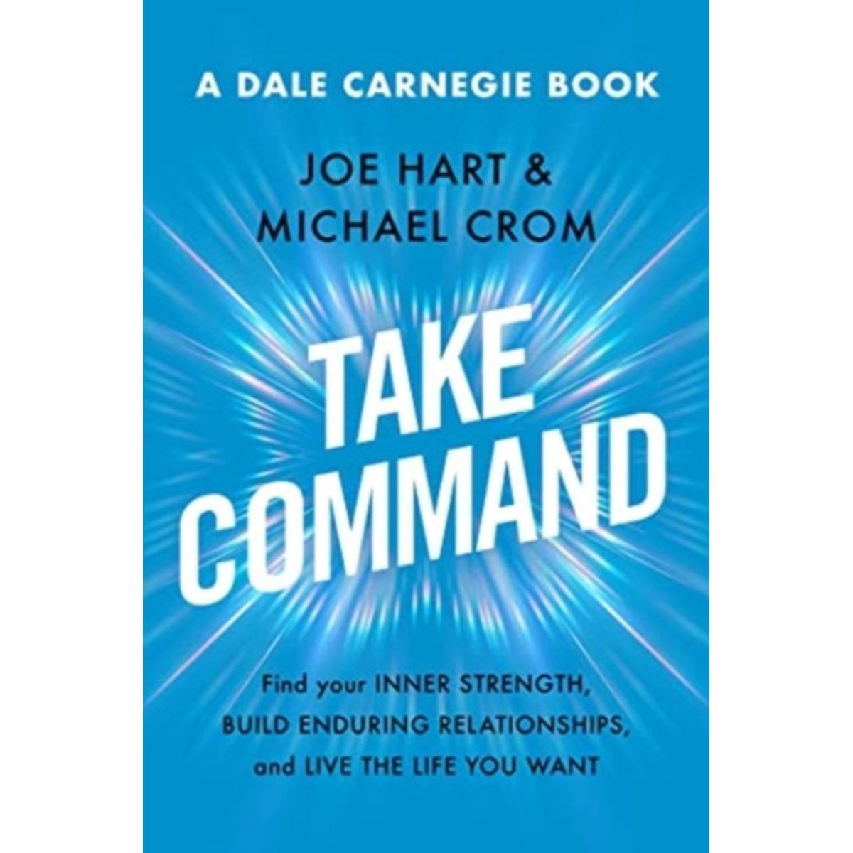 Take Command