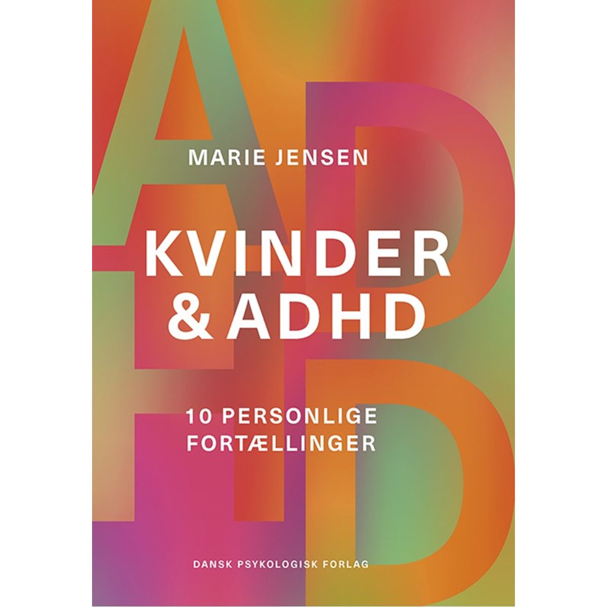 Kvinder & ADHD