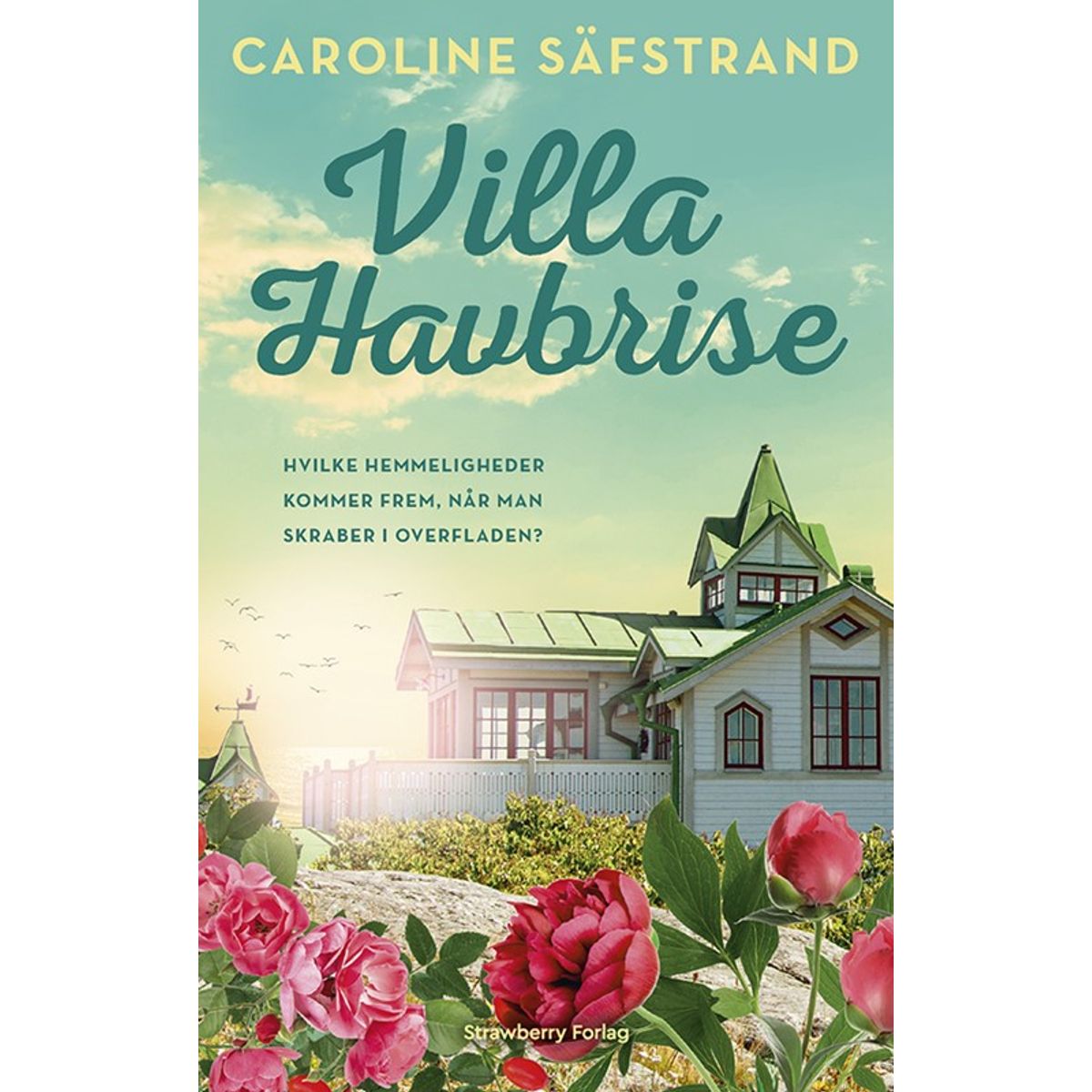 Villa Havbrise