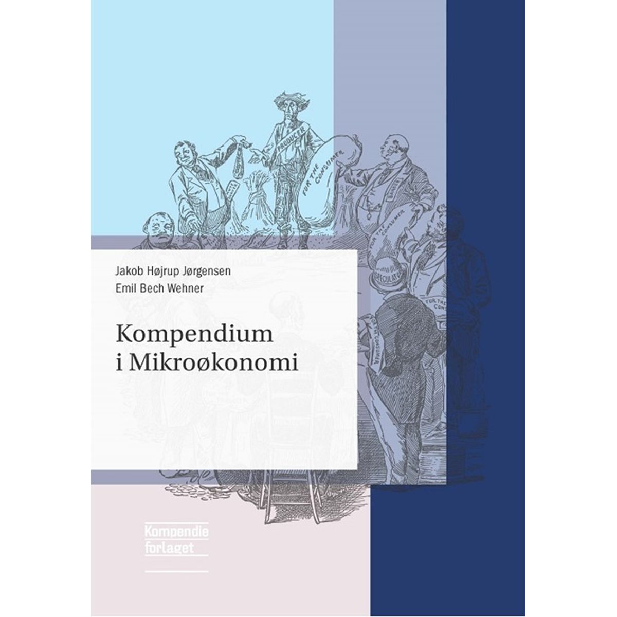 Kompendium i Mikroøkonomi