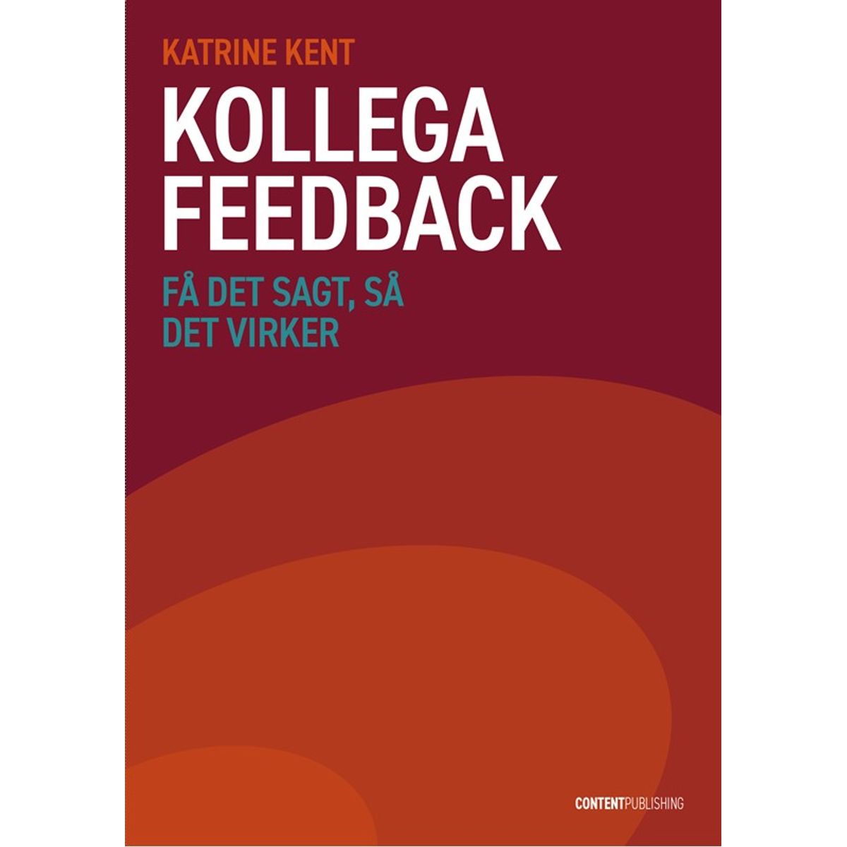 Kollegafeedback