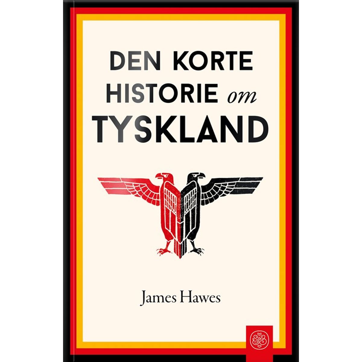 Den korte historie om Tyskland