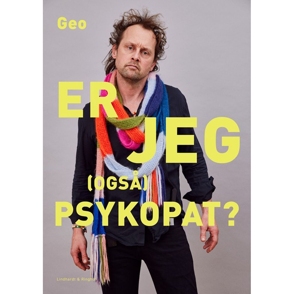 Er jeg (også) psykopat?