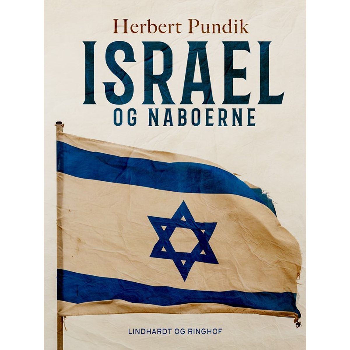 Israel - og naboerne