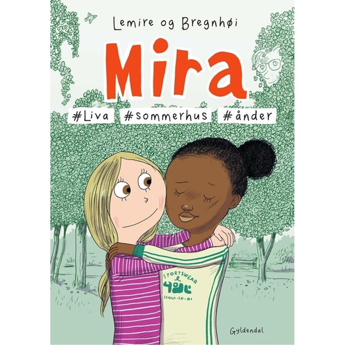 Mira 9 - #Liva #sommerhus #ånder