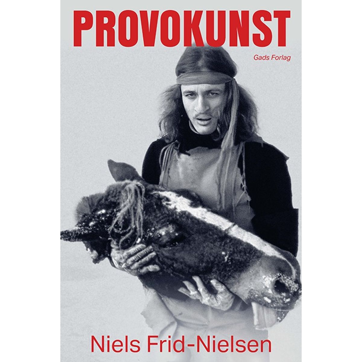 Provokunst