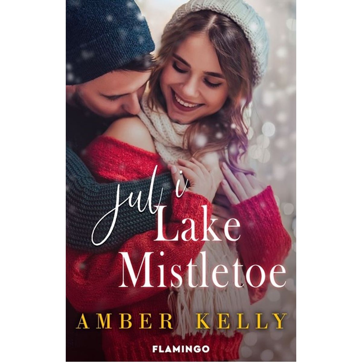 Jul i Lake Mistletoe