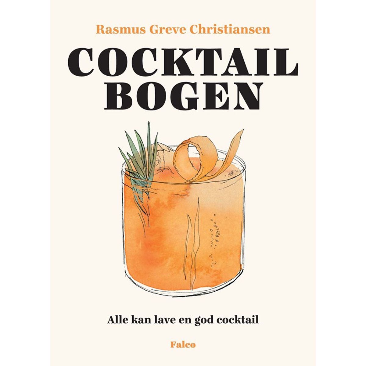 Cocktailbogen