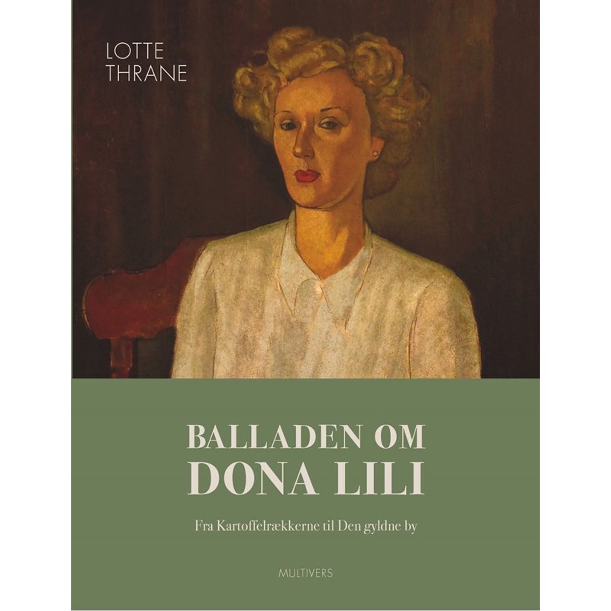 Balladen om Dona Lili