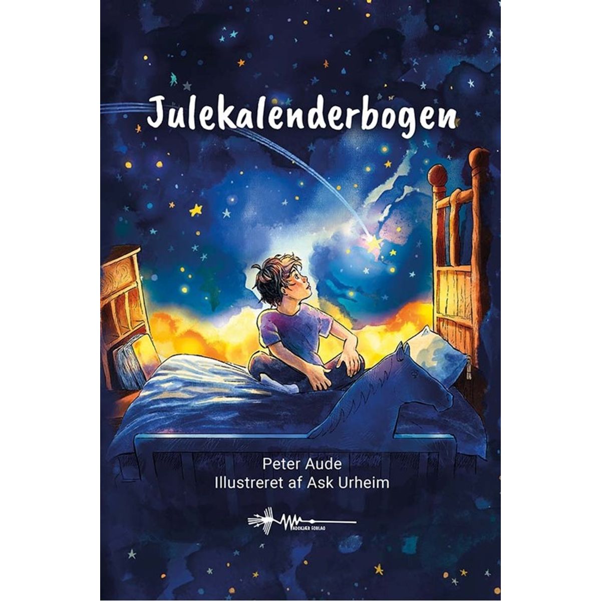 Julekalenderbogen