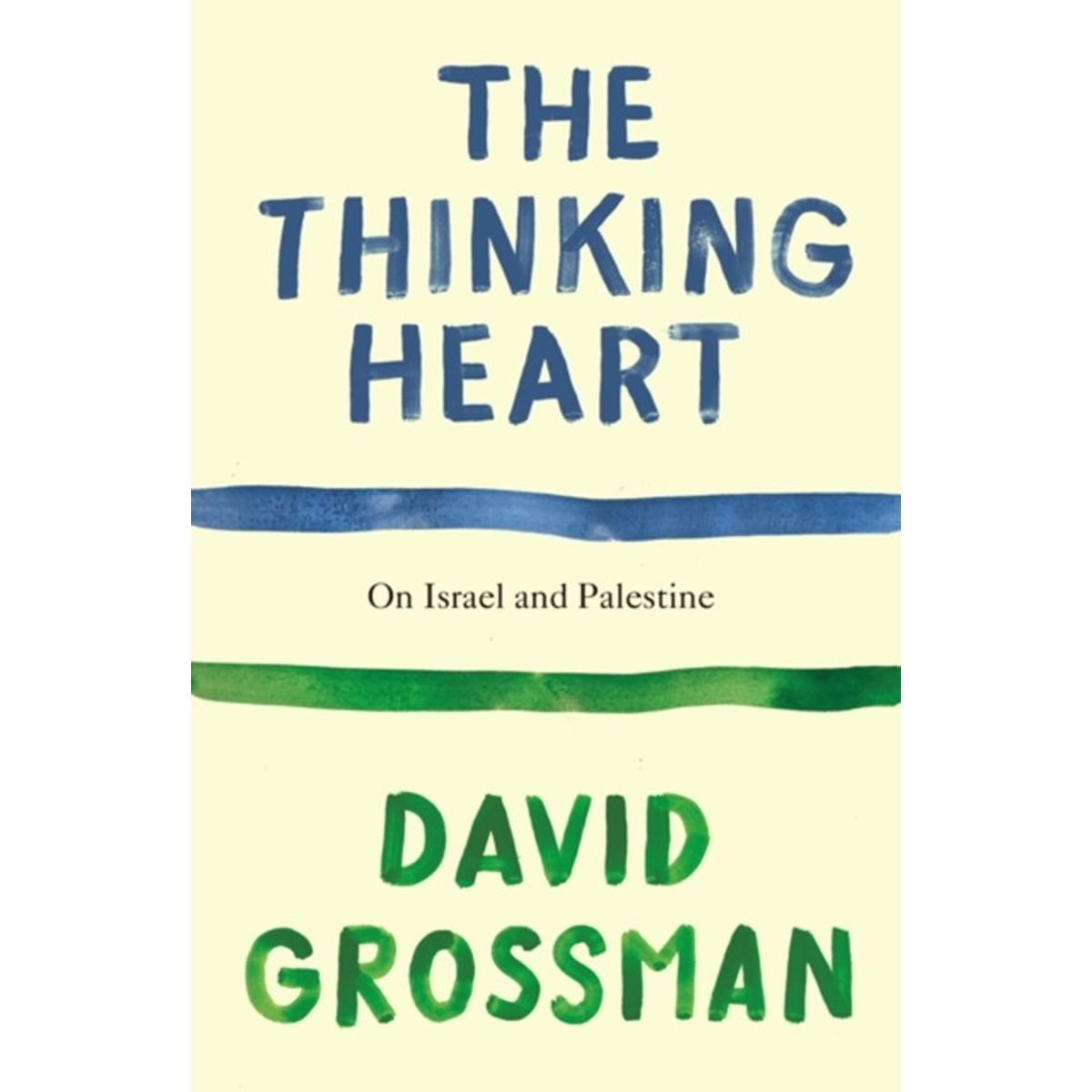 The Thinking Heart