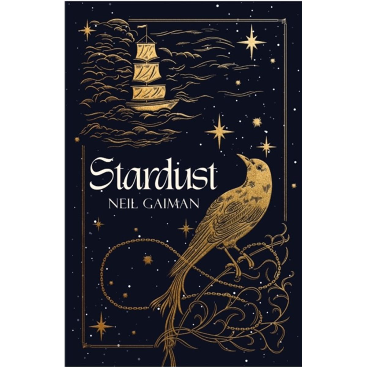 Stardust