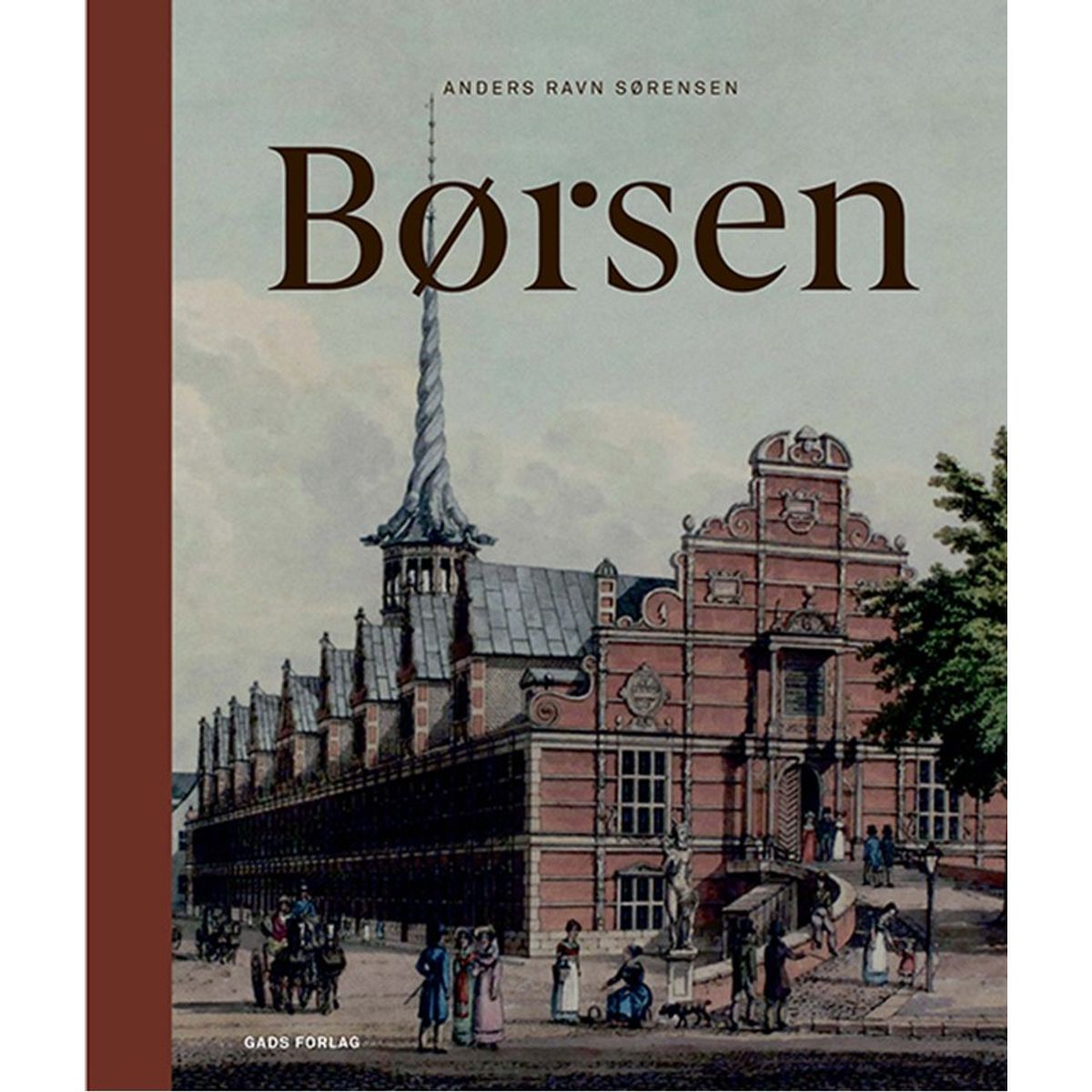 Børsen