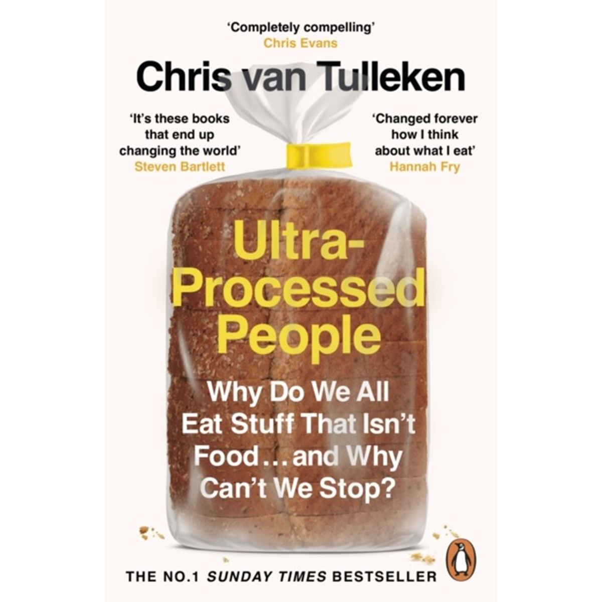 Ultra-Processed People