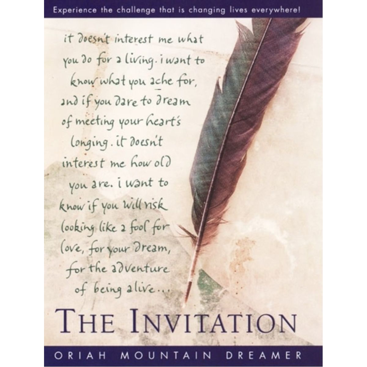 The Invitation