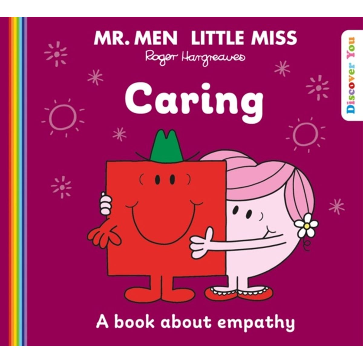 Mr. Men Little Miss: Caring