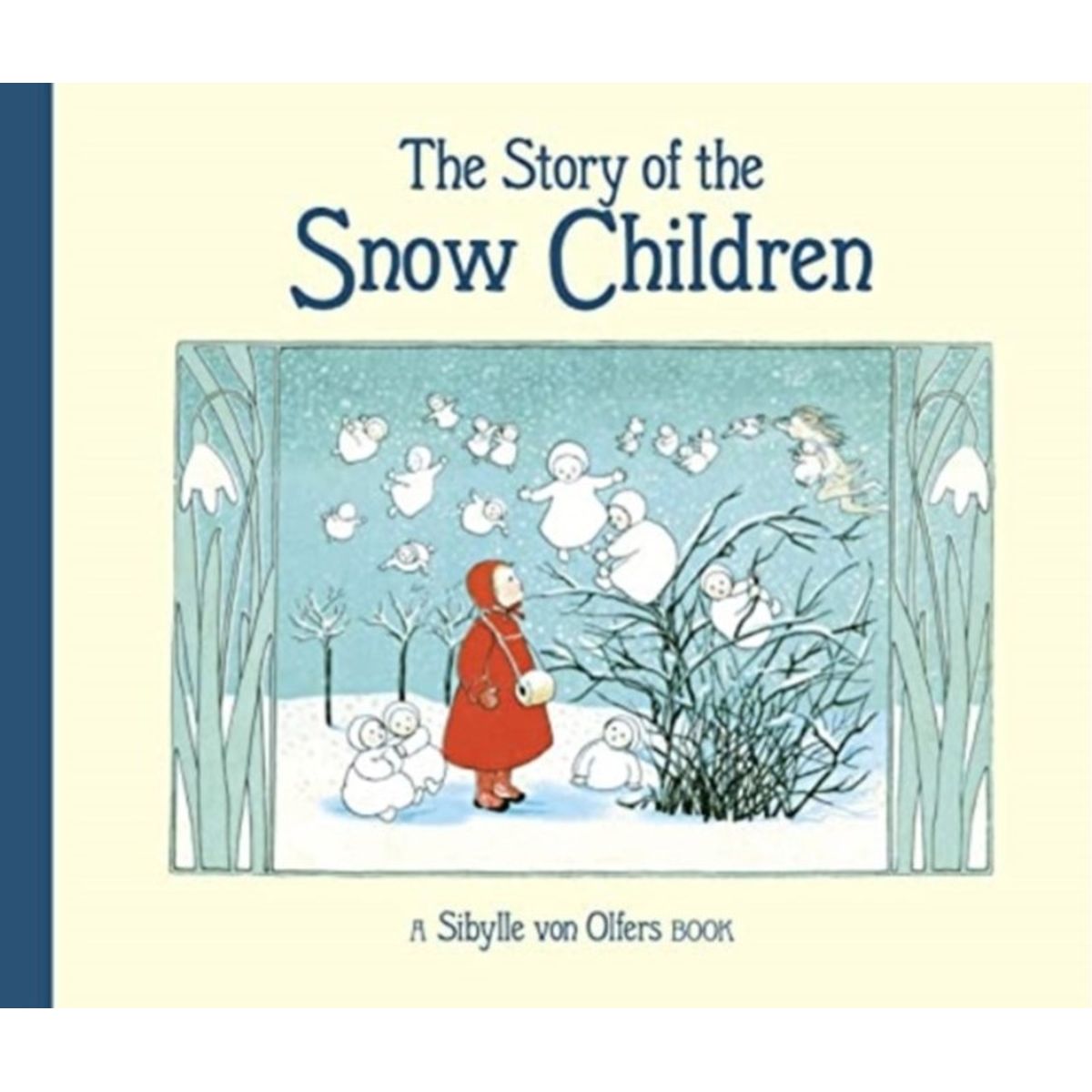 The Story of the Snow Children