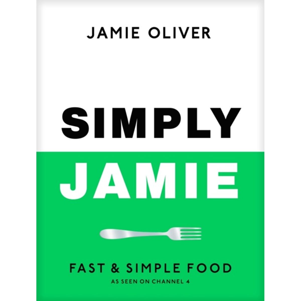 Simply Jamie