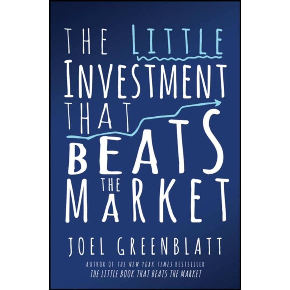 The Little Investment that Beats the Market