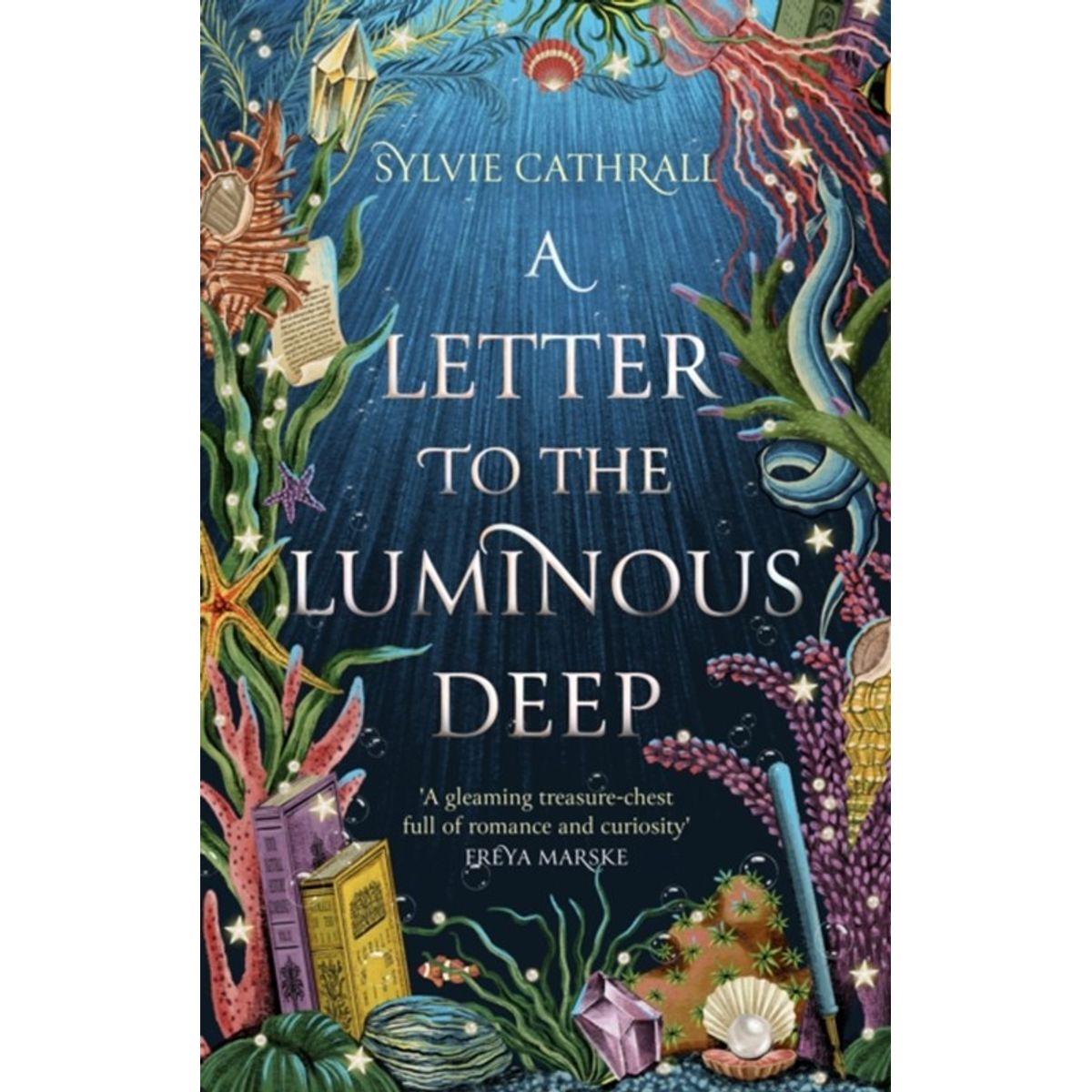 A Letter to the Luminous Deep