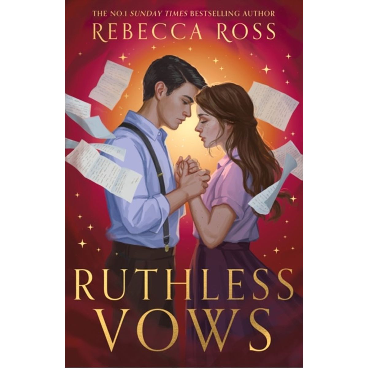 Ruthless Vows