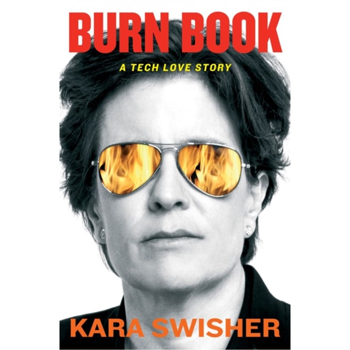 Burn Book