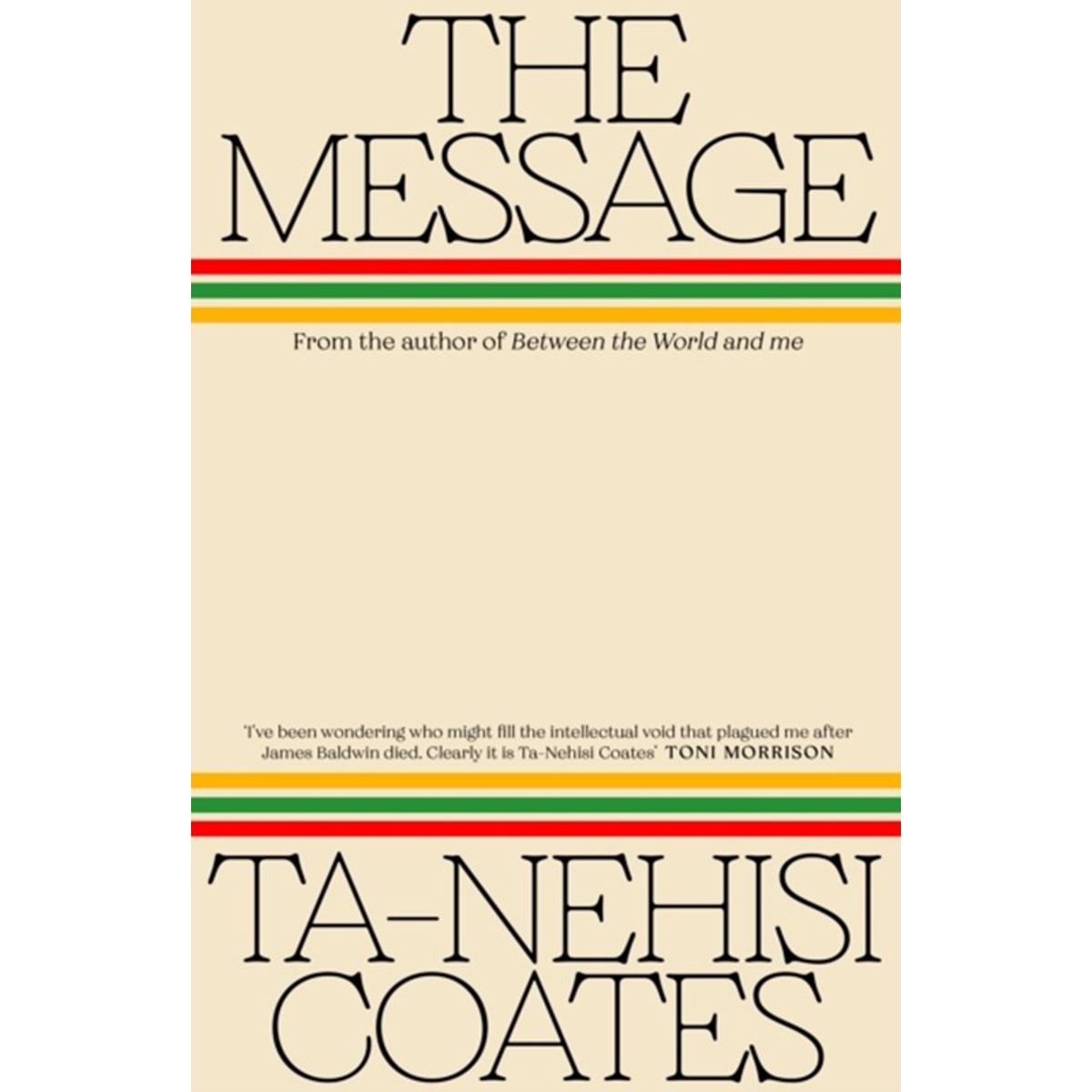 The Message