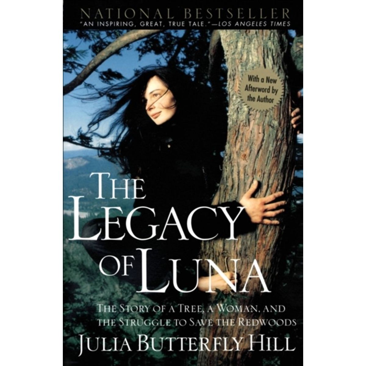 Legacy of Luna