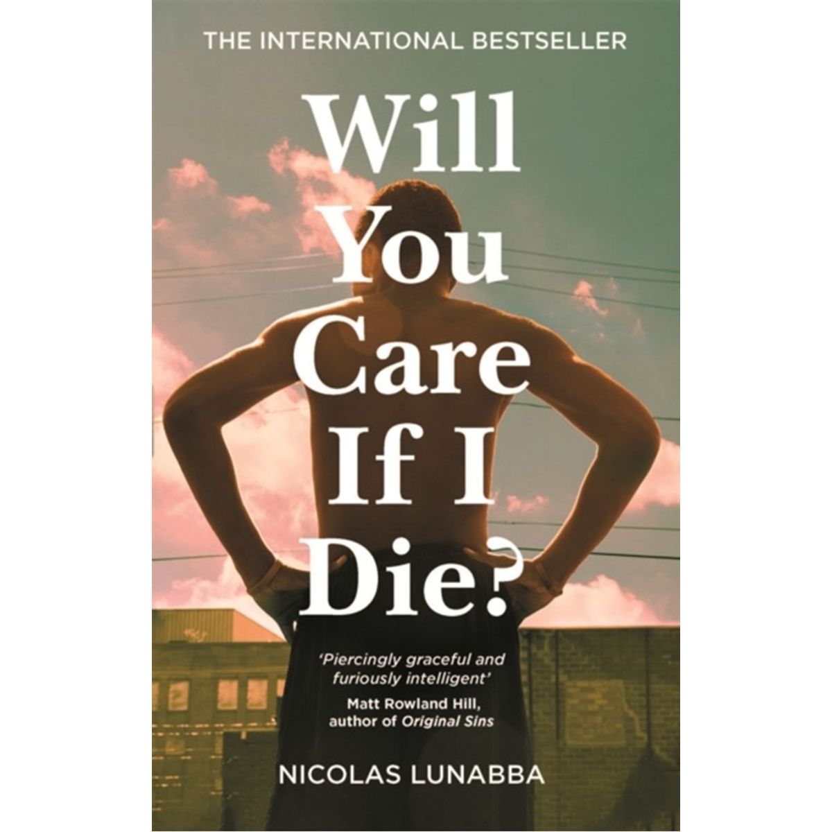 Will You Care If I Die?