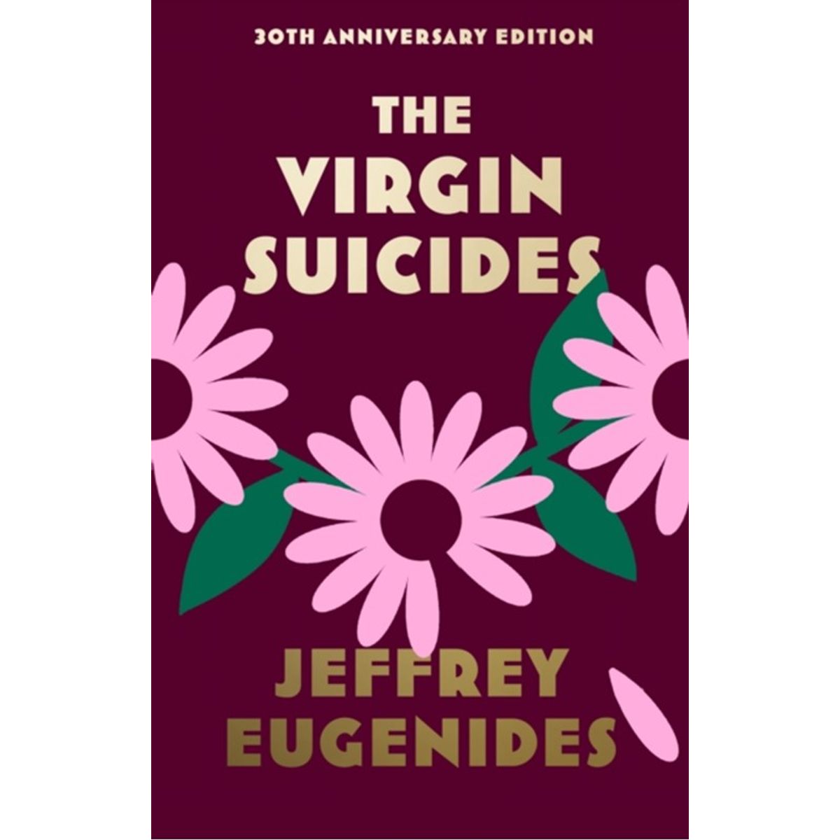 The Virgin Suicides